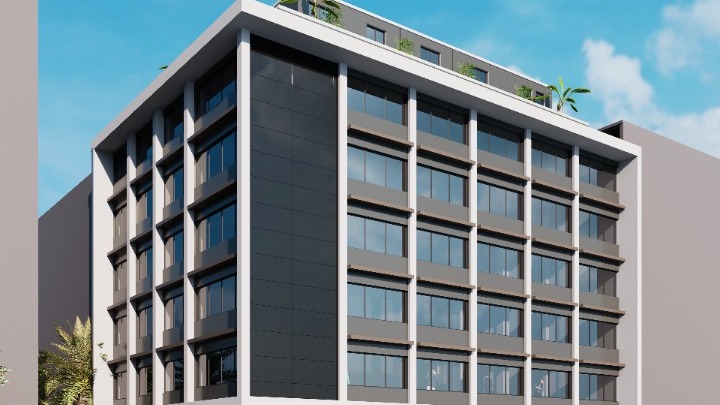 New Hotel investment in Piraeus by Wyndham